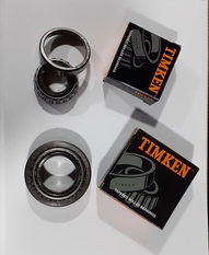 Rodillos cònics pulgades TIMKEN