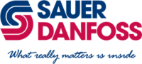 SAUER DANFOSS